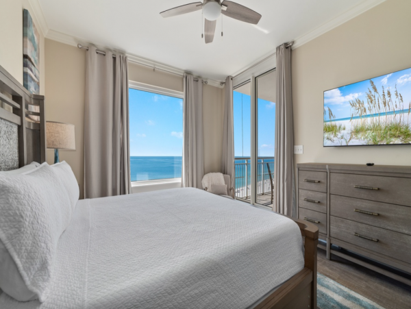 Gorgeous Perdido Key Getaway with 4 Bedrooms
