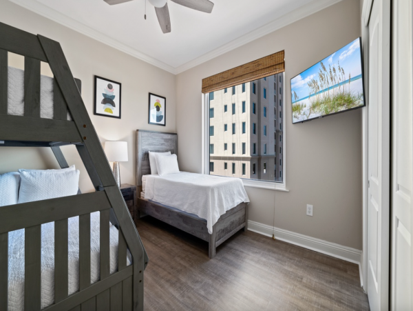 Gorgeous Perdido Key Getaway with 4 Bedrooms