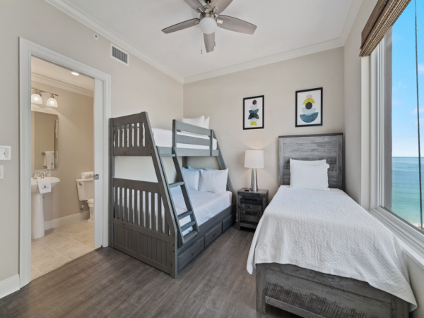Gorgeous Perdido Key Getaway with 4 Bedrooms