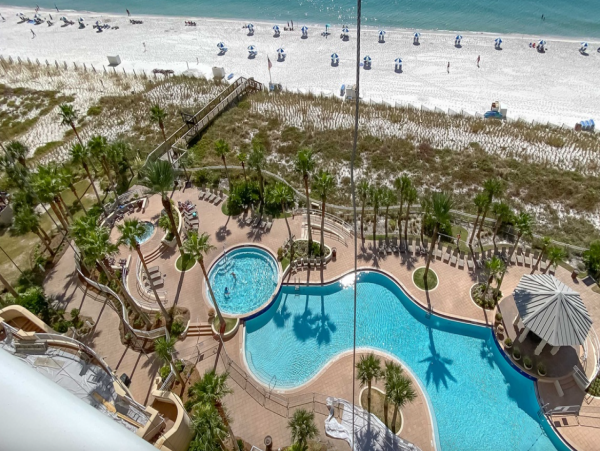 Gorgeous Perdido Key Getaway with 4 Bedrooms