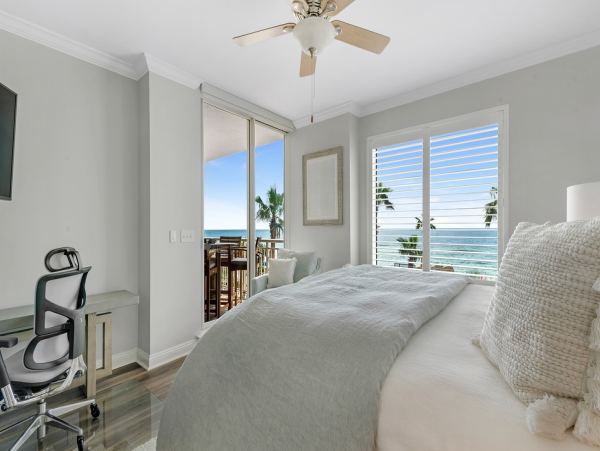 Perdido Key Luxury Rental 2 Bedrooms & Panoramic Gulf View