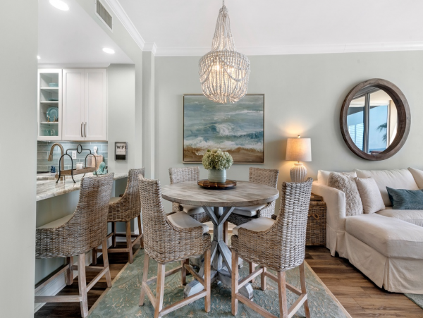 Perdido Key Luxury Rental 2 Bedrooms & Panoramic Gulf View