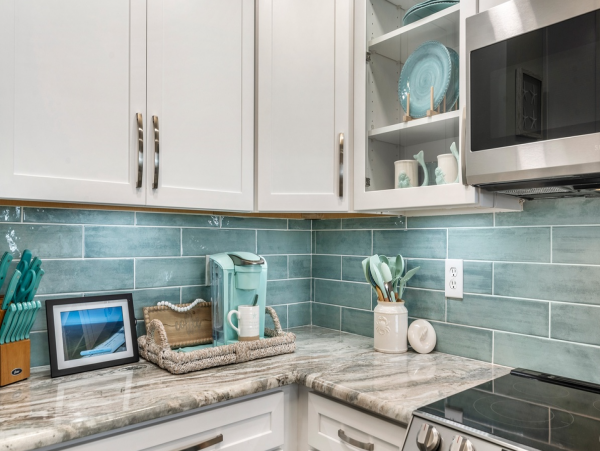 Perdido Key Luxury Rental 2 Bedrooms & Panoramic Gulf View