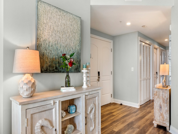 Perdido Key Luxury Rental 2 Bedrooms & Panoramic Gulf View
