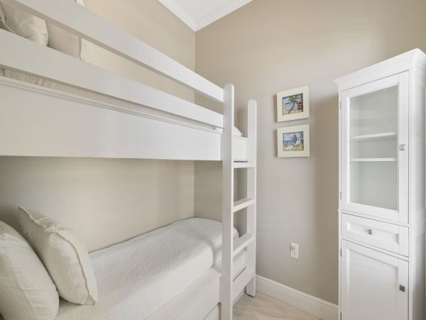 Perdido Key Stunning Three Bedroom Vacation Condo