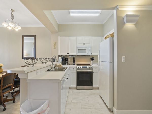 Perdido Key Stunning Three Bedroom Vacation Condo