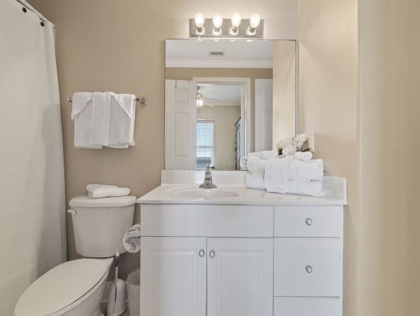Perdido Key Stunning Three Bedroom Vacation Condo