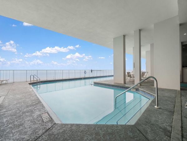 Perdido Key Stunning Three Bedroom Vacation Condo
