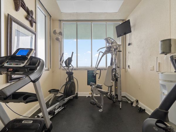Perdido Key Stunning Three Bedroom Vacation Condo