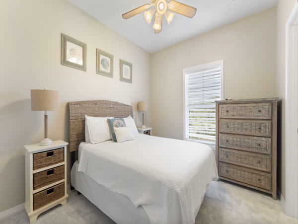 4 bedroom 4 Bathroom Vacation Home