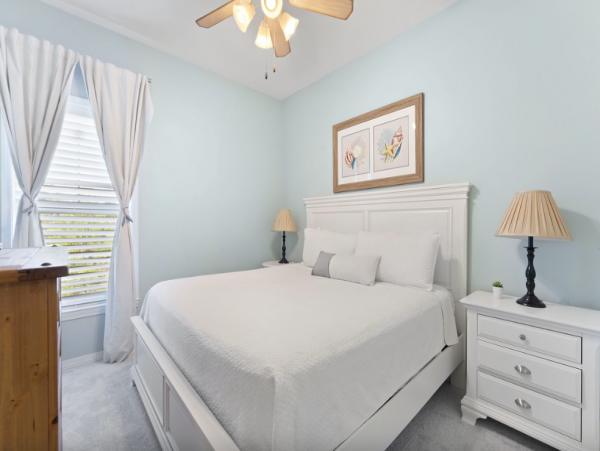 4 bedroom 4 Bathroom Vacation Home