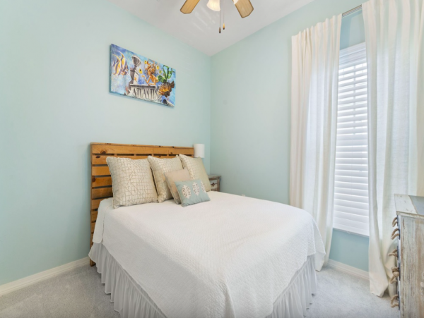 4 bedroom 4 Bathroom Vacation Home