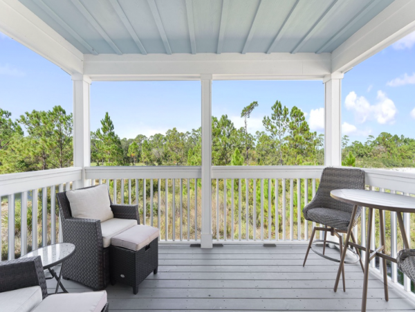 4 bedroom 4 Bathroom Vacation Home