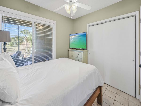 Panama City Beach 4 Bedroom Family Beach Home with Pool Steps to Beach