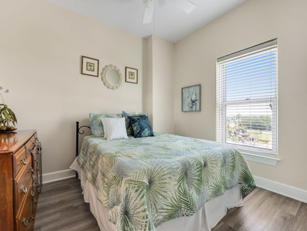Gulf Front 4 Bedroom Condo