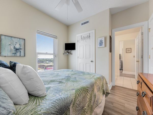 Gulf Front 4 Bedroom Condo