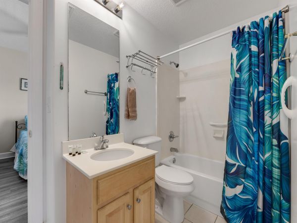 Gulf Front 4 Bedroom Condo