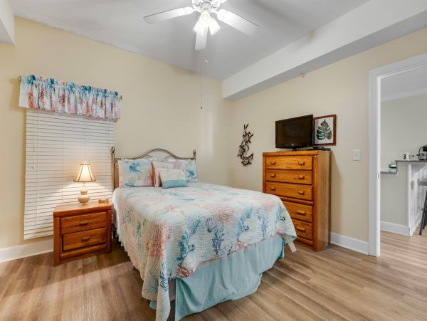 Gulf Front 4 Bedroom Condo