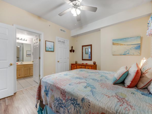 Gulf Front 4 Bedroom Condo
