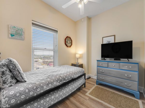 Gulf Front 4 Bedroom Condo