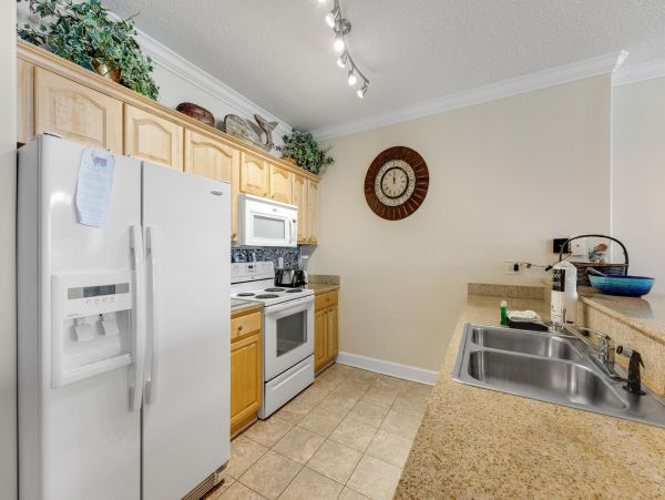 Gulf Front 4 Bedroom Condo