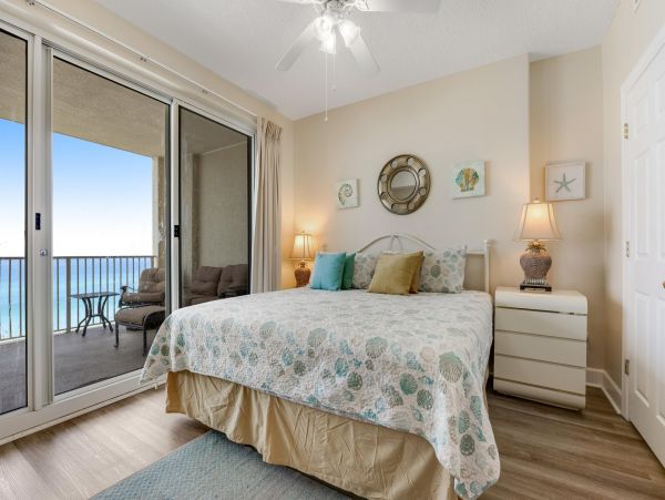 Gulf Front 4 Bedroom Condo