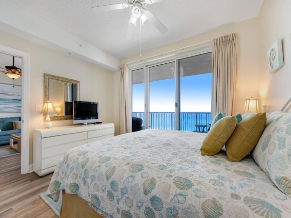 Gulf Front 4 Bedroom Condo