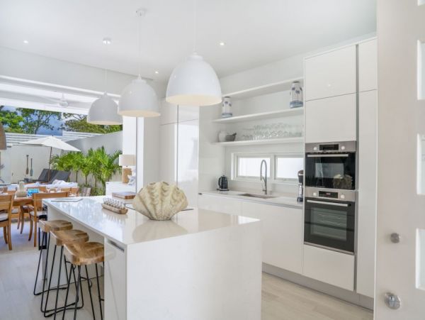 Barbados Vacation Home Four Bedroom