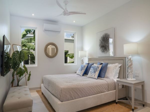 Barbados Vacation Home Four Bedroom