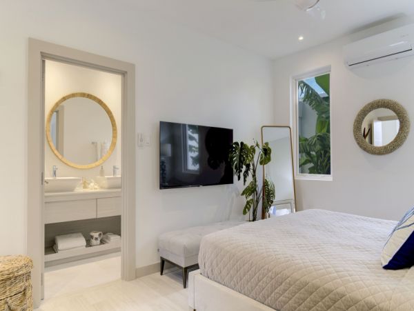 Barbados Vacation Home Four Bedroom