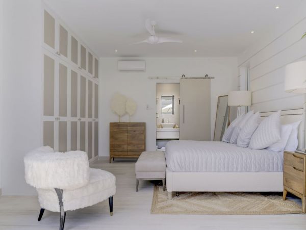 Barbados Vacation Home Four Bedroom