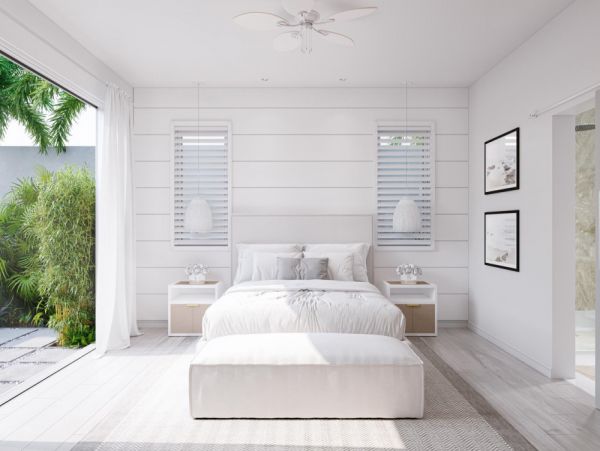 Barbados Vacation Home Four Bedroom