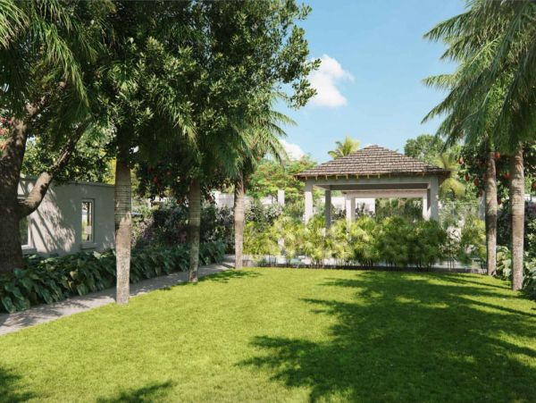 Barbados Vacation Home Four Bedroom