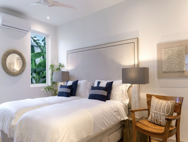 Barbados Vacation Home Four Bedroom