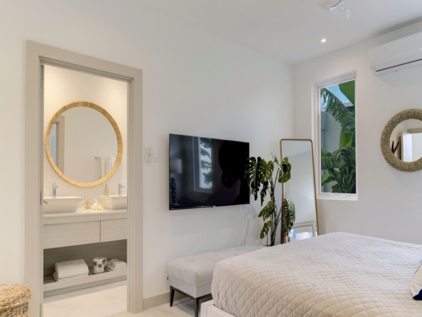 Barbados Vacation Home Four Bedroom