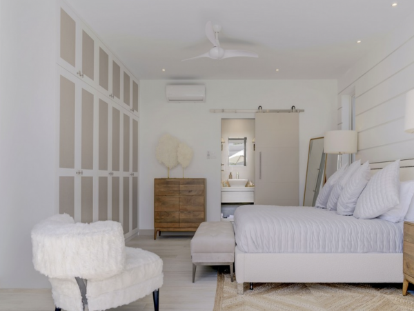 Barbados Vacation Home Four Bedroom