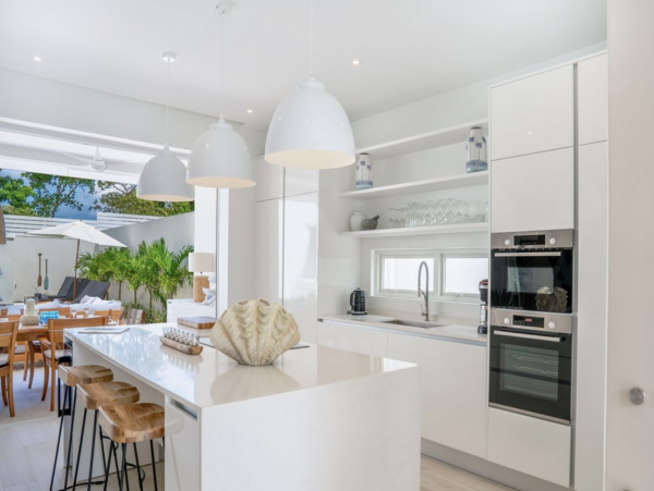 Barbados Vacation Home Four Bedroom
