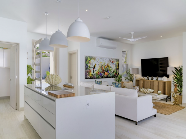 Barbados Vacation Home Four Bedroom