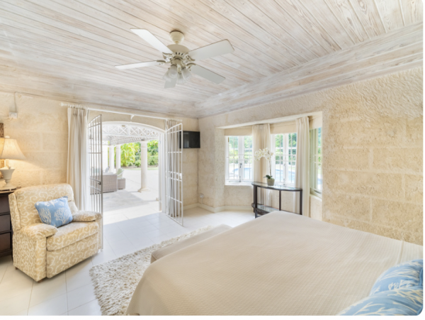 Stunning West Coast Barbados Luxury Villa