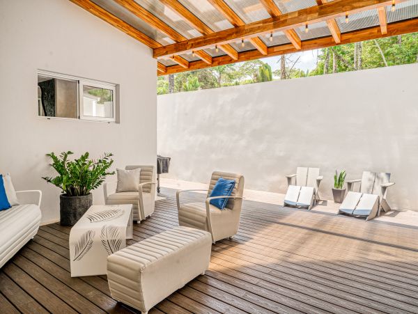 Playa Hermosa Vacation Rental - Luxury Costa Rica Condo with Pool & Mountain Views