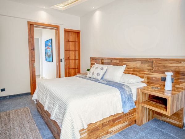 Playa Hermosa Vacation Rental - Luxury Costa Rica Condo with Pool & Mountain Views