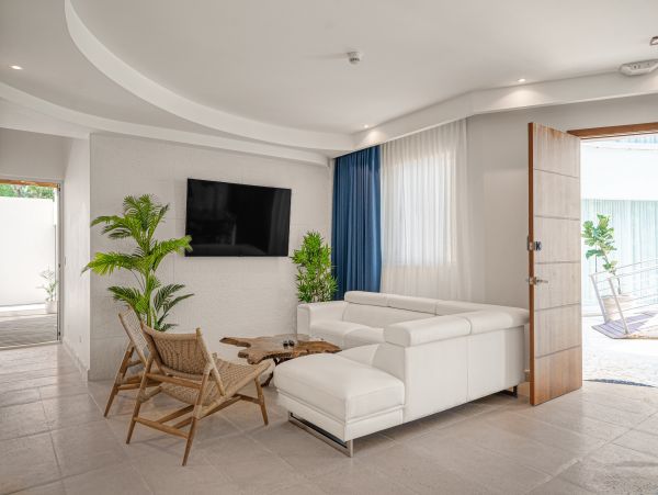 Playa Hermosa Vacation Rental - Luxury Costa Rica Condo with Pool & Mountain Views