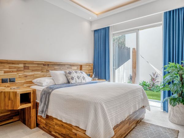Playa Hermosa Vacation Rental - Luxury Costa Rica Condo with Pool & Mountain Views