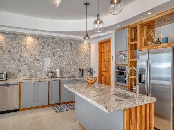 Playa Hermosa Vacation Rental - Luxury Costa Rica Condo with Pool & Mountain Views