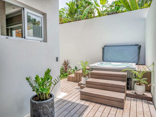 Playa Hermosa Vacation Rental - Luxury Costa Rica Condo with Pool & Mountain Views