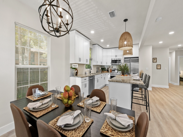 Bradenton Lovely Renovated Vacation Home