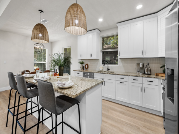 Bradenton Lovely Renovated Vacation Home