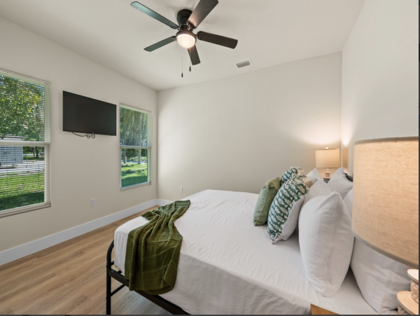 Bradenton Lovely Renovated Vacation Home