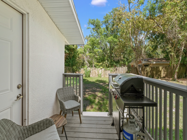 Bradenton Lovely Renovated Vacation Home
