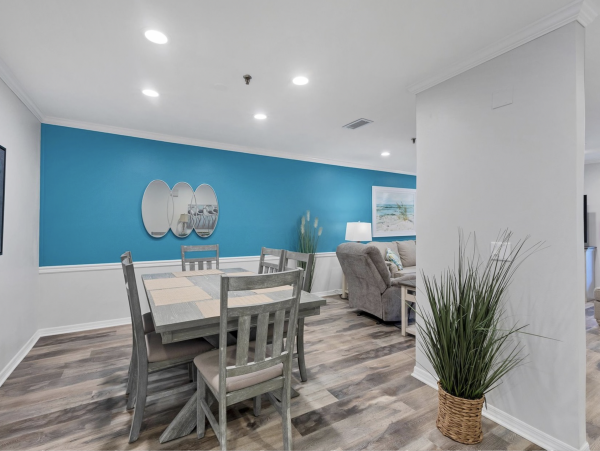 Longboat Key completely Renovated Vacation Condo